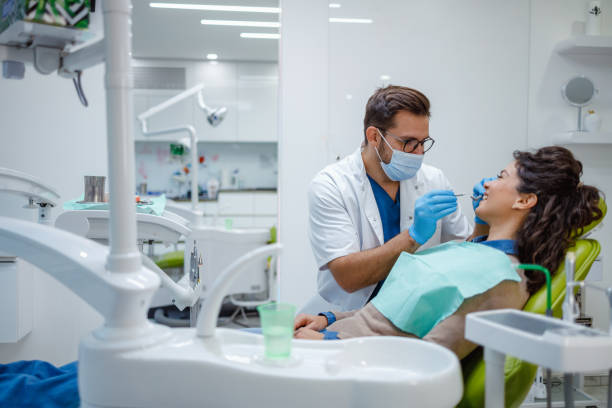 Best Emergency Dental Care  in Forest City, FL